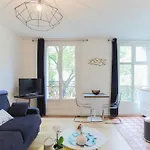 Apartamento Superbe Familial Au Coeur Du 14 Eme *