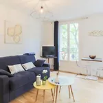 Apartamento Superbe Familial Au Coeur Du 14 Eme *