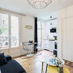 Apartamento Superbe Familial Au Coeur Du 14 Eme