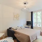 Apartamento Superbe Familial Au Coeur Du 14 Eme *