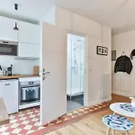 Apartamento Superbe Familial Au Coeur Du 14 Eme