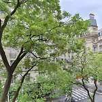 Apartamento Superbe Familial Au Coeur Du 14 Eme