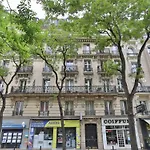 Superbe Familial Au Coeur Du 14 Eme Apartamento *