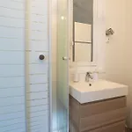 Superbe Familial Au Coeur Du 14 Eme Apartamento