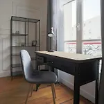 Superbe Familial Au Coeur Du 14 Eme * Paris