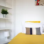 Superbe Familial Au Coeur Du 14 Eme