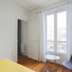 Apartamento Superbe Familial Au Coeur Du 14 Eme Paris