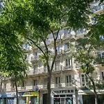 Apartamento Superbe Familial Au Coeur Du 14 Eme